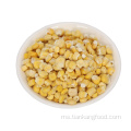 Bijirin jagung super manis beku